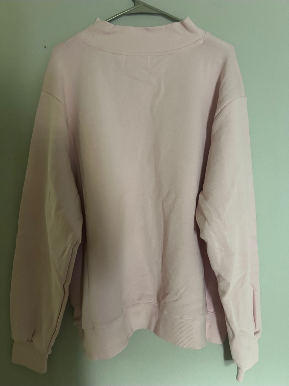Parke Pink Birthday Sprinkle L/XL - Picture 3 of 7